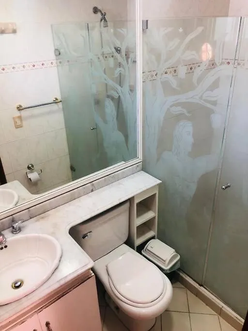 Apartamento Excalibur 5D Junto Al Mar Gaira Colombia