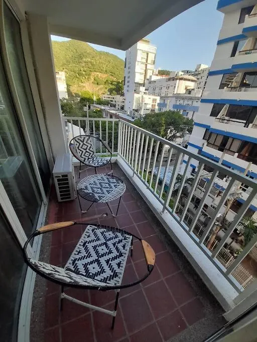 Apartment Apartamento Excalibur 5D Junto Al Mar Gaira