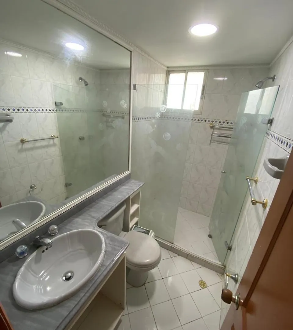 Apartment Apartamento Excalibur 5D Junto Al Mar Gaira